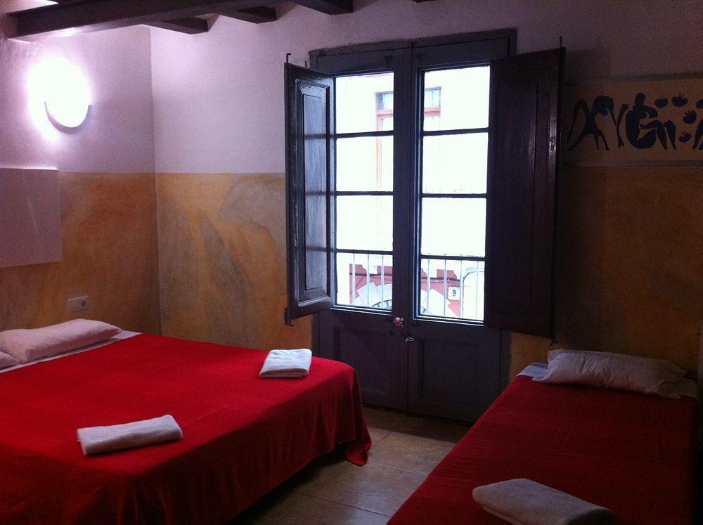 Ramblas Hotel Barcelone