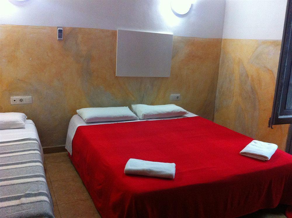 Ramblas Hotel Barcelone