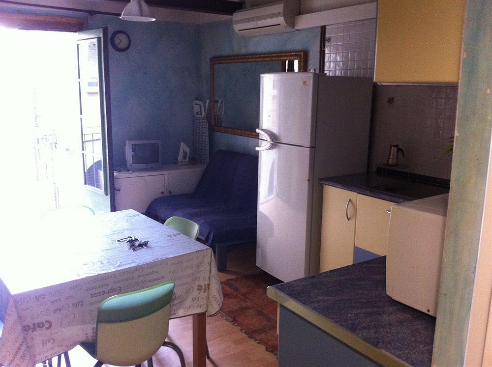 Hotel Ramblas 2*