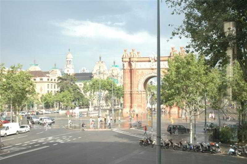 Ramblas Hotel