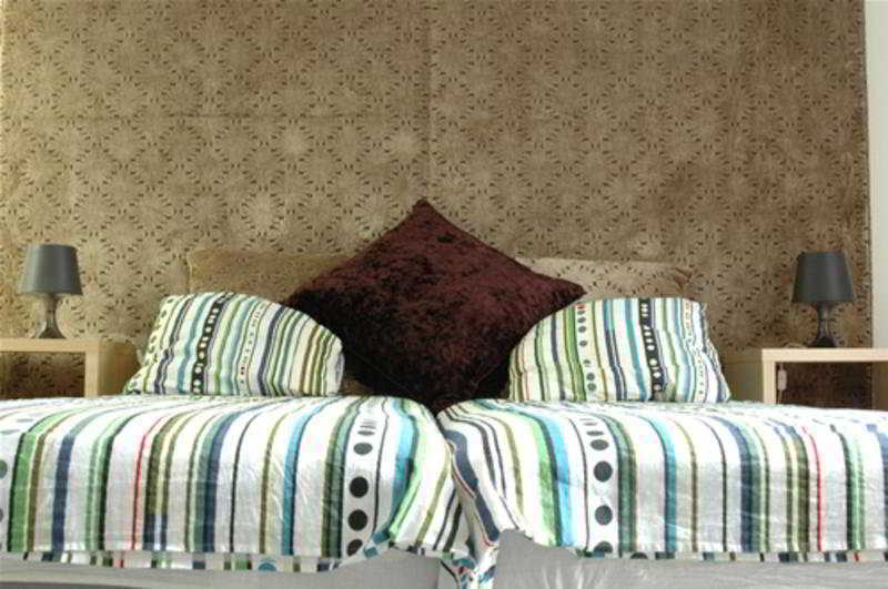 Ramblas Hotel 2*