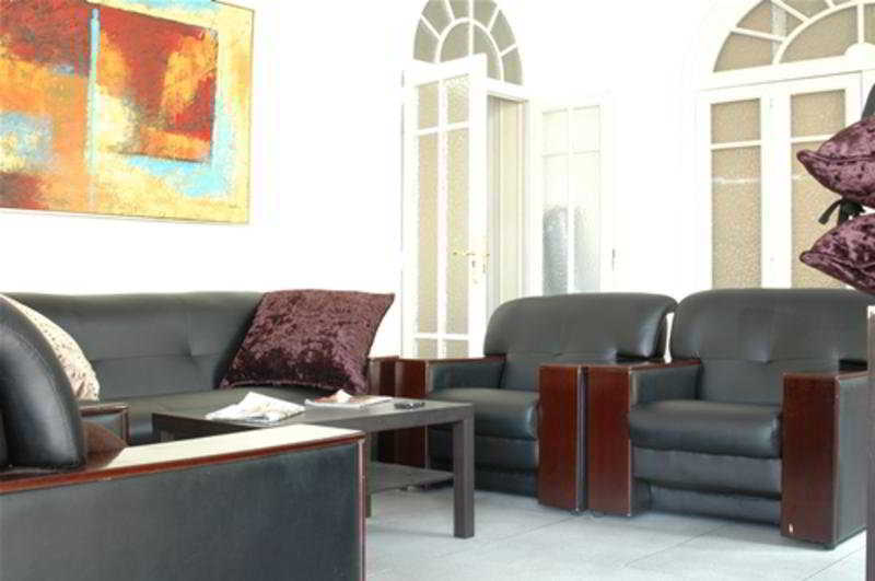 Ramblas Hotel Barcelone