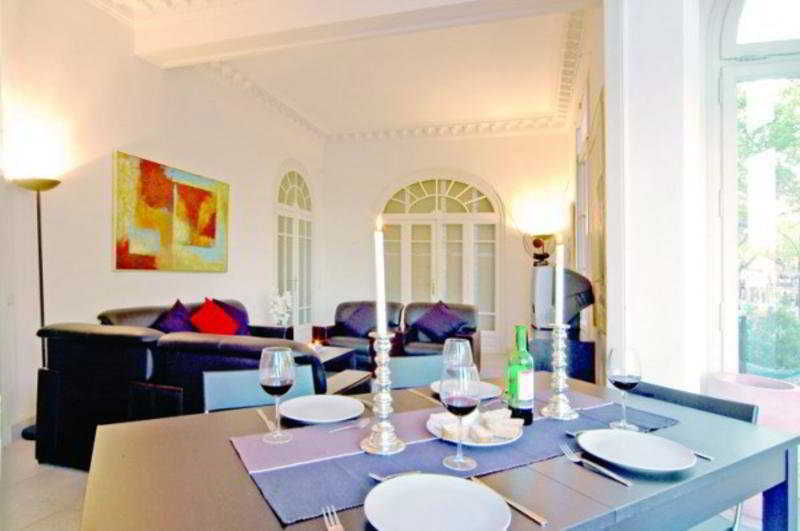 Hotel Ramblas Barcelone