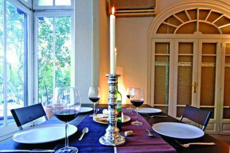 Ramblas Hotel