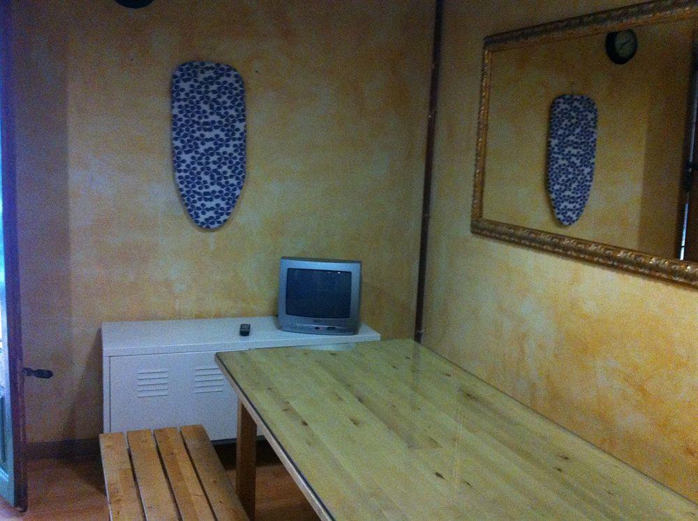 Hotel Ramblas Barcelona